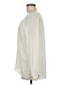 Olivaceous 100% Polyester Ivory Long Sleeve Blouse Size M - photo 5