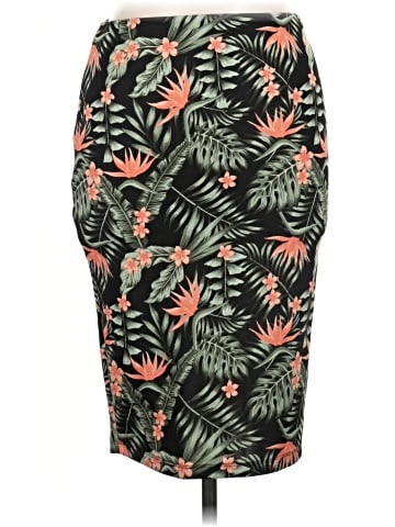 Love Nation Casual Skirt (view 1)