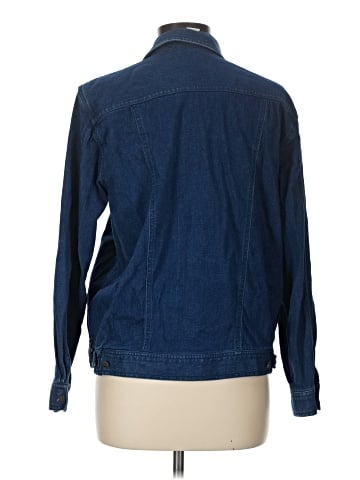 Alfred Dunner Denim Jacket (view 2)