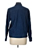 Alfred Dunner Stars Blue Denim Jacket Size 12 - photo 2