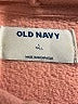 Old Navy Pink Pullover Hoodie Size L - photo 7