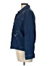 Alfred Dunner Stars Blue Denim Jacket Size 12 - photo 5