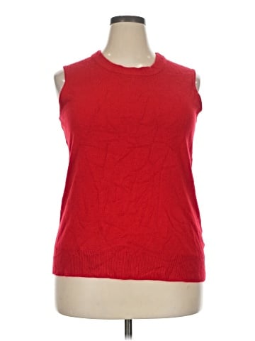 Goodclothes Sweater Vest (view 1)