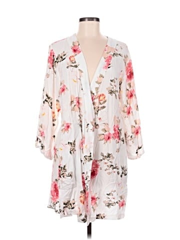 Yumi Kim Kimono (view 1)