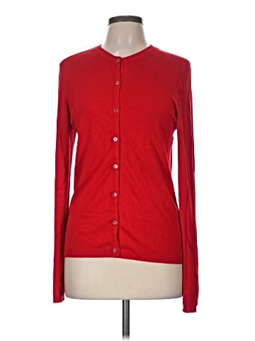 Zara Cardigan (view 1)
