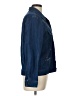 Alfred Dunner Stars Blue Denim Jacket Size 12 - photo 4