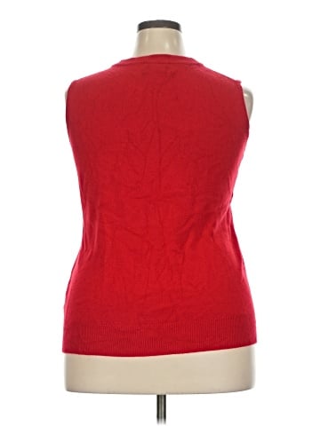 Goodclothes Sweater Vest (view 2)