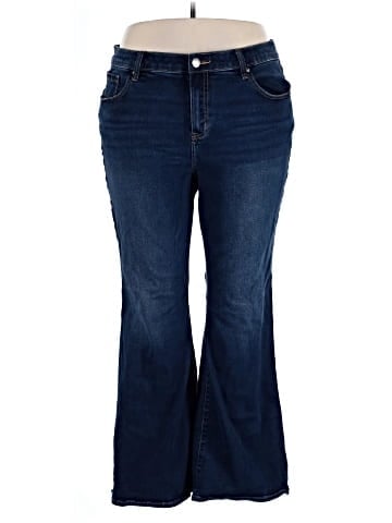 Lane Bryant Jeans (view 1)
