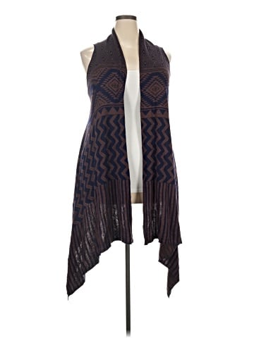Como Vintage Cardigan (view 1)