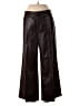 Kut from the Kloth 100% Polyester Brown Casual Pants Size 6 - photo 1