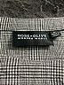 Rose + Olive Gray Short Sleeve Top Size M - photo 7