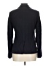 Vince. 100% Wool Solid Black Blazer Size 10 - photo 2