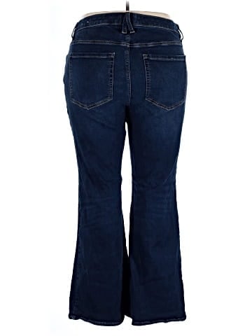 Lane Bryant Jeans (view 2)