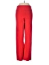 J.Crew Red Casual Pants Size M - photo 1