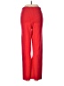 J.Crew Red Casual Pants Size M - photo 2