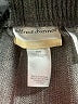 Alfred Dunner 100% Polyester Chevron-herringbone Gray Dress Pants Size 16 - photo 4