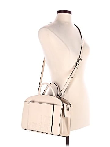 Love Moschino Satchel (view 2)