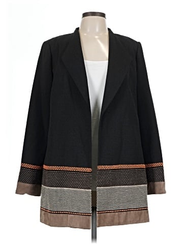 Lafayette 148 New York Blazer (view 1)