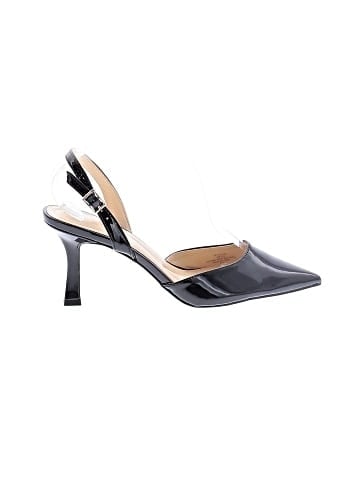 Jessica Simpson Heels (view 1)