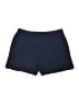 Fabletics Solid Blue Athletic Shorts Size L - photo 2