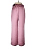 Express Pink Casual Pants Size 10 - photo 2