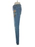 Old Navy Tropical Blue Jeans Size 2 - photo 5