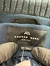 Andrew Marc 100% Polyurethane Blue Coat Size M - photo 6