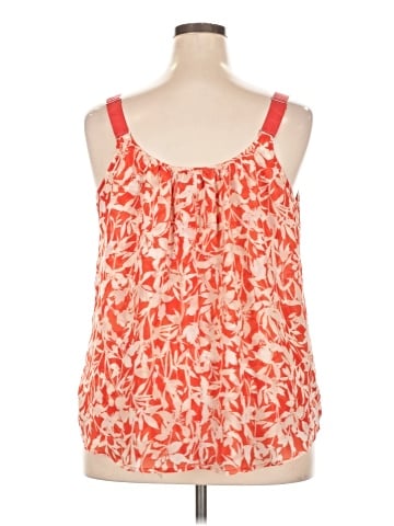 Lane Bryant Tank Top (view 2)