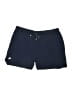 Fabletics Solid Blue Athletic Shorts Size L - photo 1