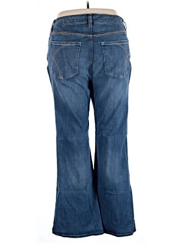 Lane Bryant Jeans (view 2)