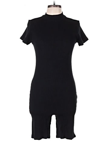 ELOQUII Romper (view 1)