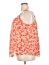 Lane Bryant 100% Polyester Orange Tank Top Size 18 - photo 5
