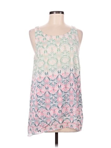CAbi Sleeveless Top (view 1)