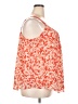 Lane Bryant 100% Polyester Orange Tank Top Size 18 - photo 4
