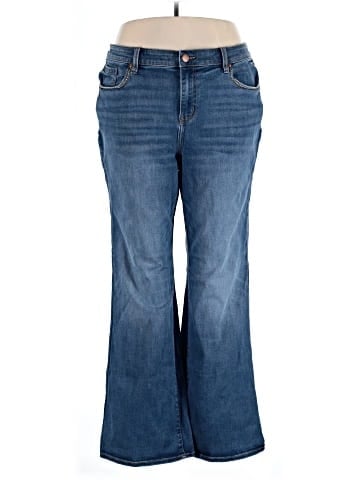 Lane Bryant Jeans (view 1)