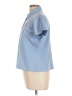 Vineyard Vines Blue Short Sleeve Polo Size L - photo 5