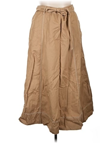 Ann Taylor LOFT Casual Skirt (view 1)