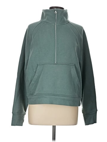 Danskin Pullover Hoodie (view 1)