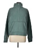 Danskin Teal Pullover Hoodie Size L - photo 1