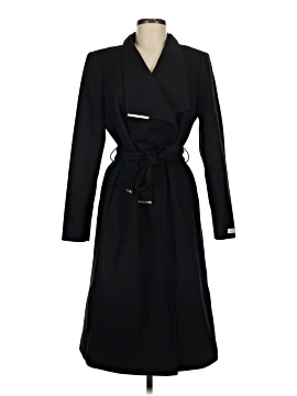 Ted Baker London Wool Coat