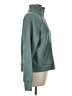 Danskin Teal Pullover Hoodie Size L - photo 4