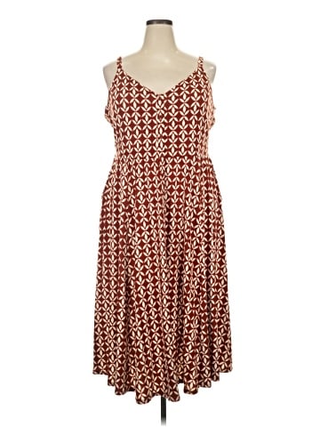 Torrid Casual Dress (view 1)