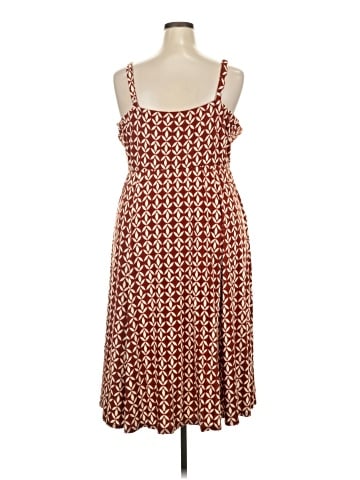 Torrid Casual Dress (view 2)