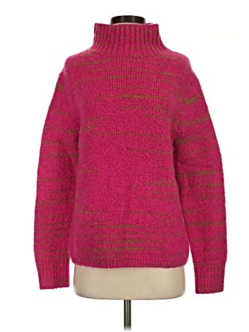 Banana Republic Turtleneck Sweater (view 1)