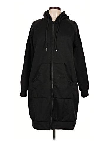 Unbranded Zip Up Hoodie (view 1)