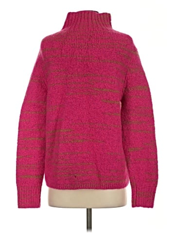 Banana Republic Turtleneck Sweater (view 2)