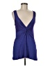 Michael Stars Blue Sleeveless Top One size - photo 1