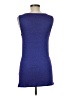 Michael Stars Blue Sleeveless Top One size - photo 2