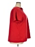 Croft & Barrow Red Short Sleeve Top Size 2X - photo 4