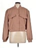 Blank NYC Tan Pink Jacket Size L - photo 1